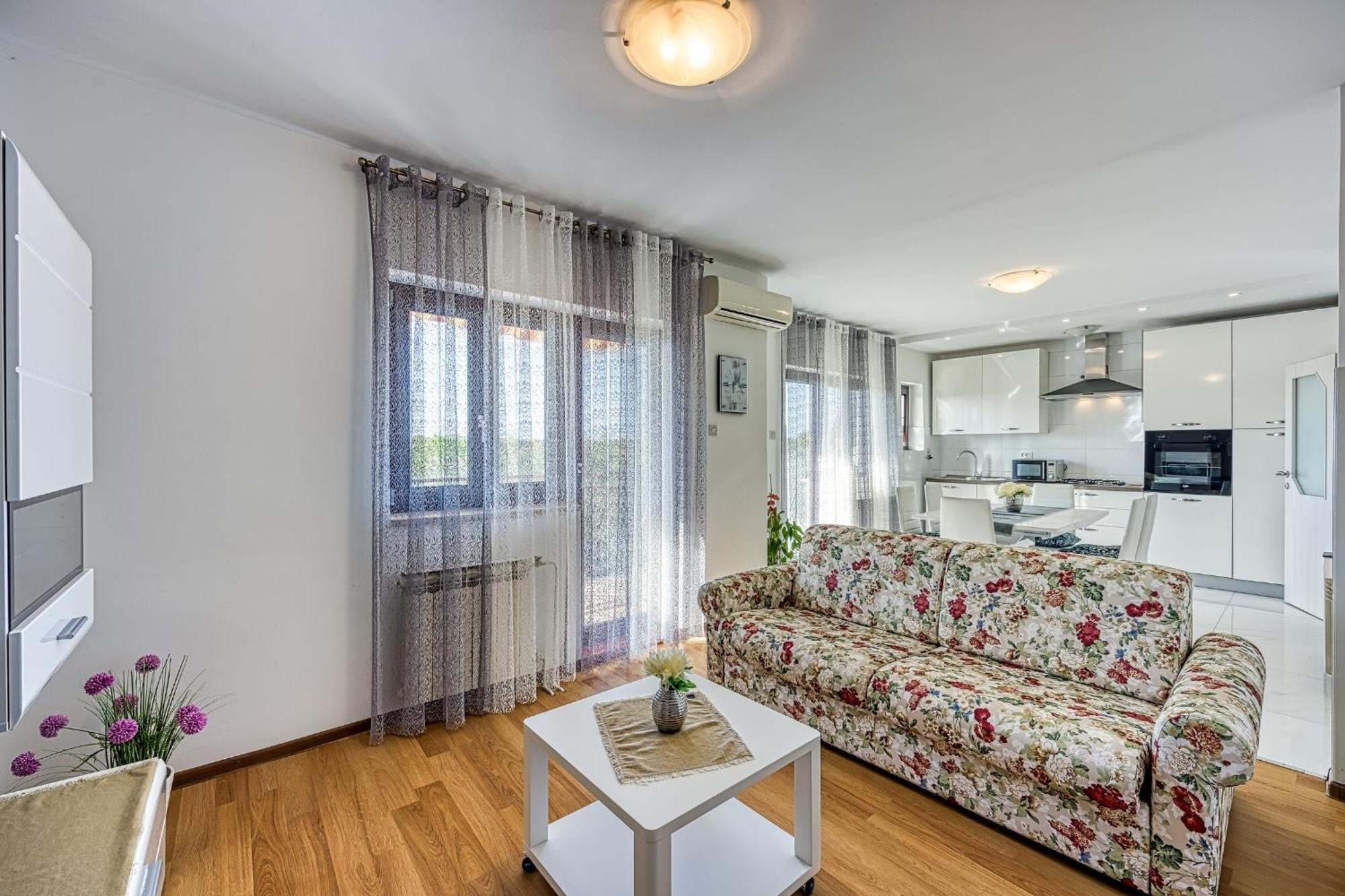 Apartment Olive Garden
