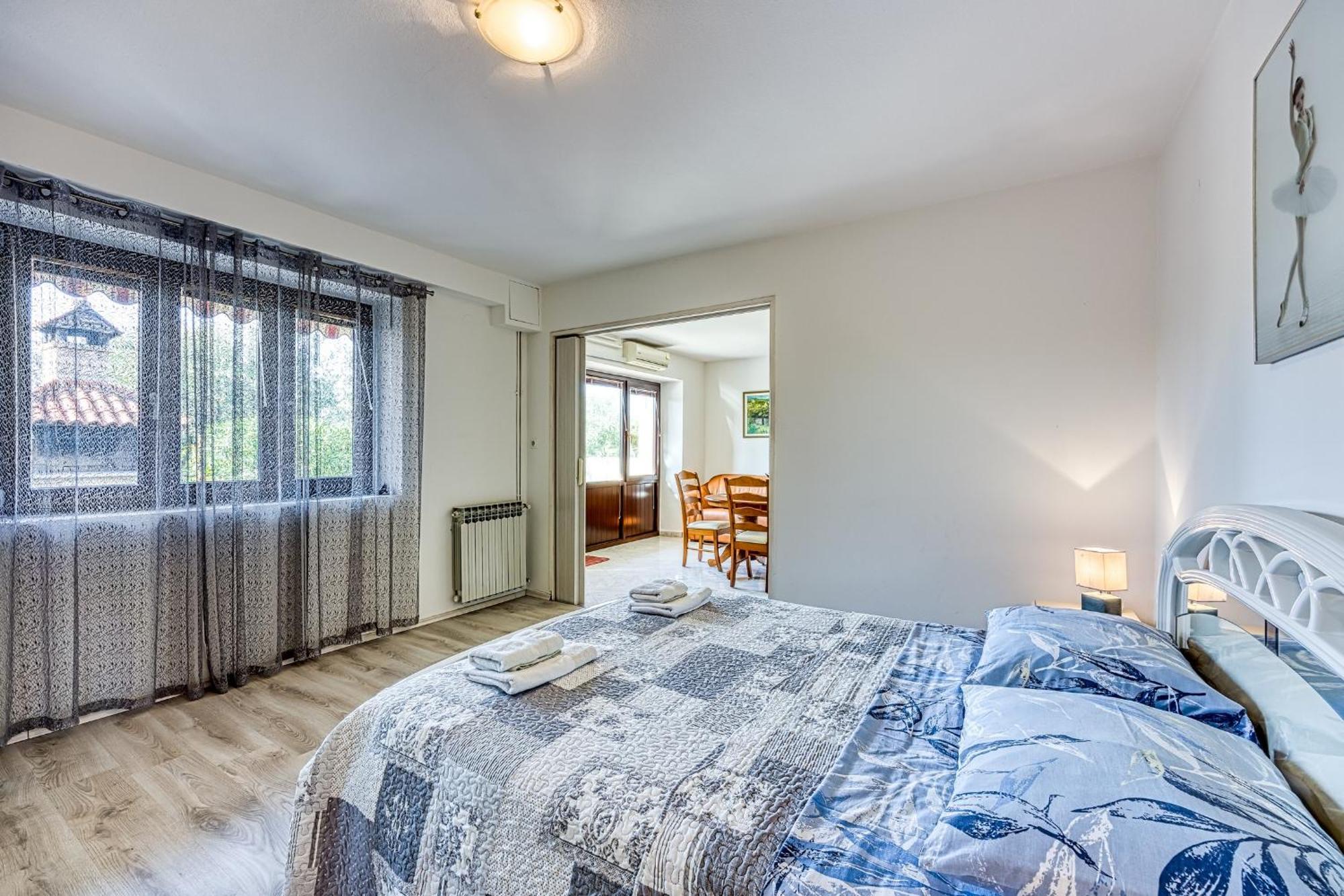 Apartment Olive Garden Rovinj