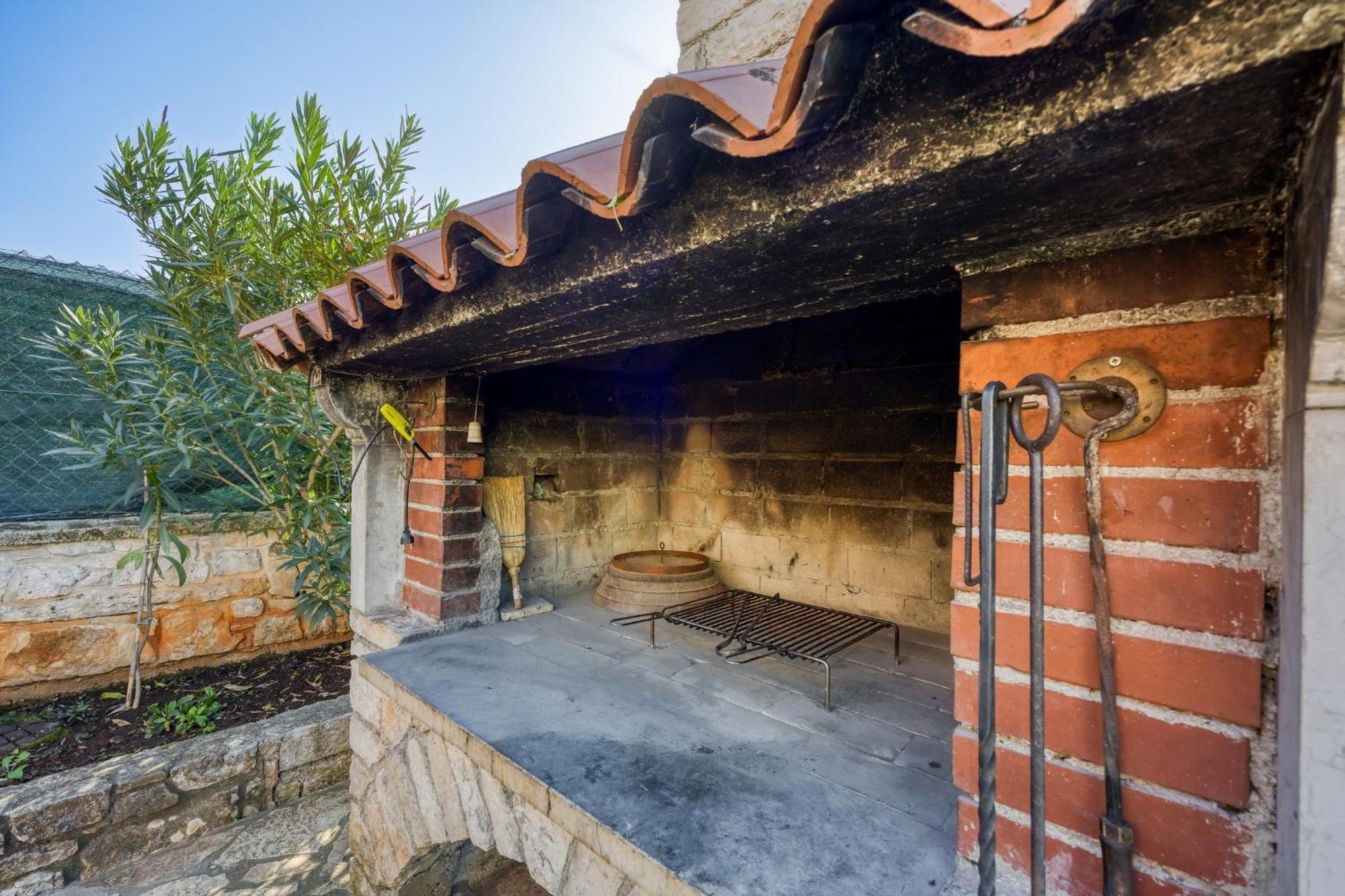 Olive Garden Rovinj