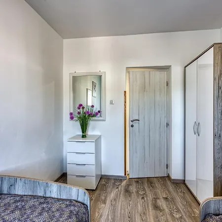 Olive Garden Apartments Rovinj Exteriér fotografie