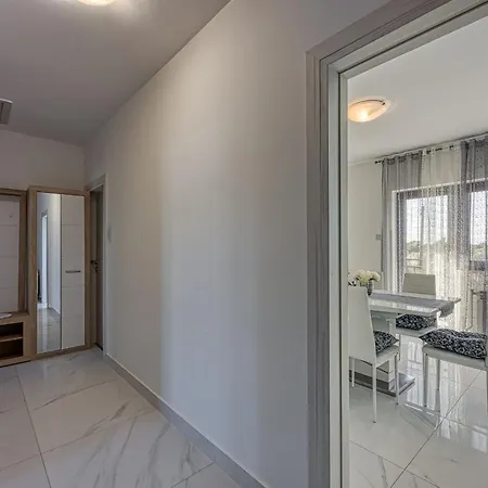 Olive Garden Apartments Rovinj Exteriér fotografie