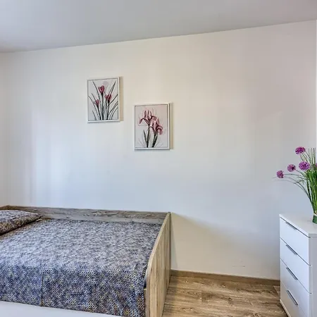 Olive Garden Apartments Rovinj Exteriér fotografie
