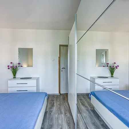 Olive Garden Apartments Rovinj Exteriér fotografie
