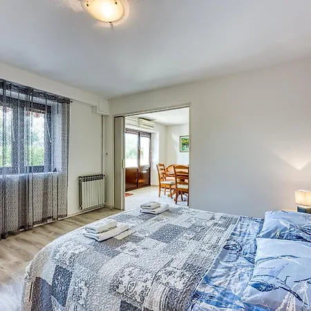 Olive Garden Apartments Rovinj Exteriér fotografie