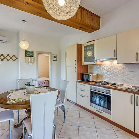 Olive Garden Apartments Rovinj Exteriér fotografie