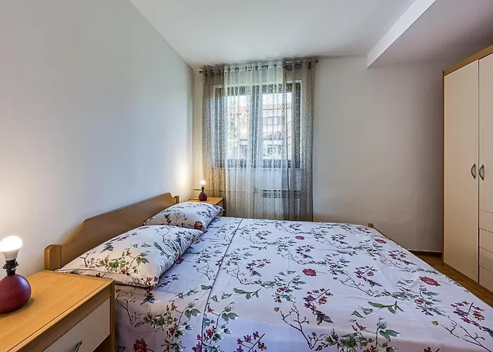 Olive Garden Apartments