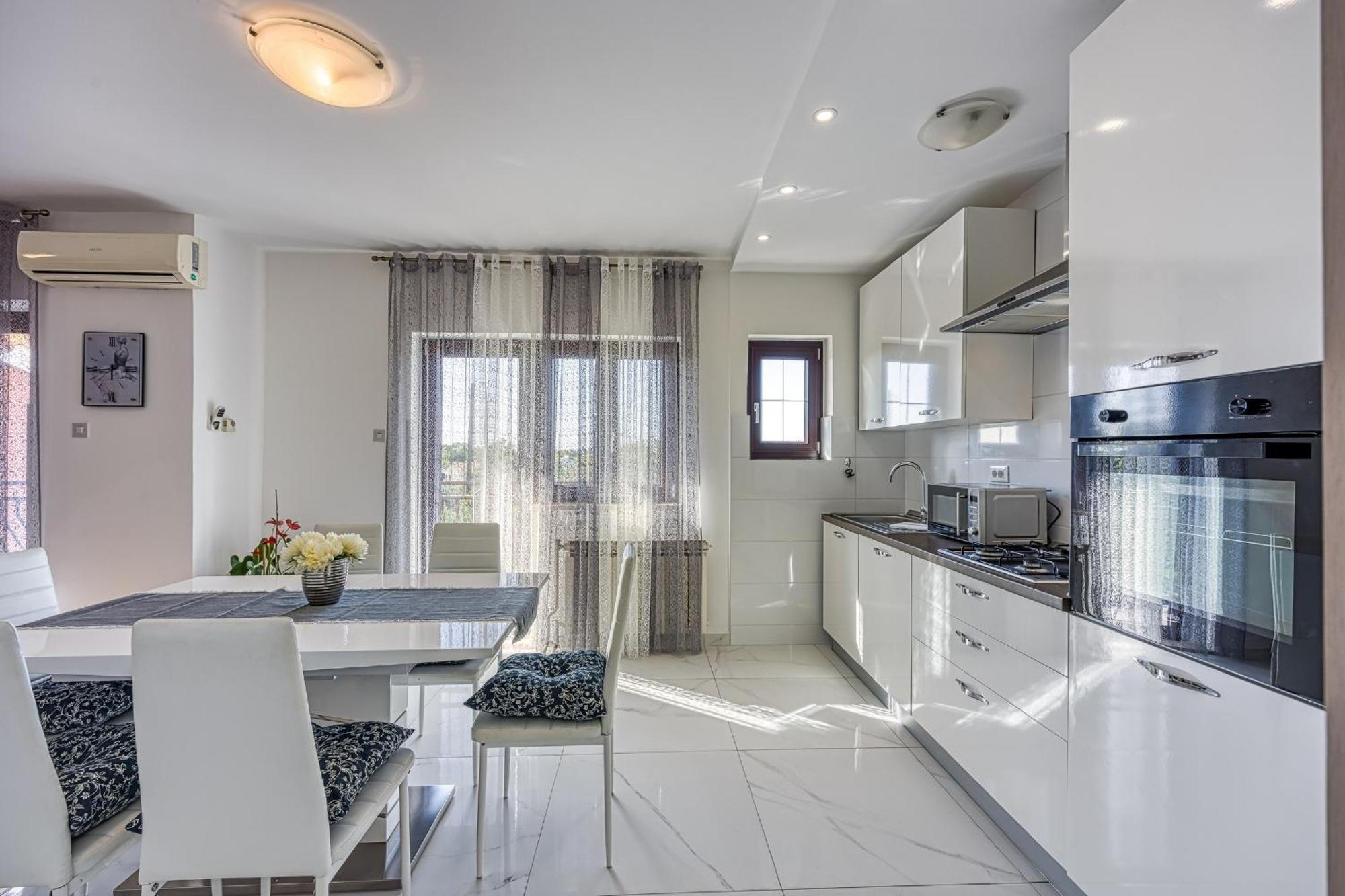 Apartman Olive Garden Rovinj