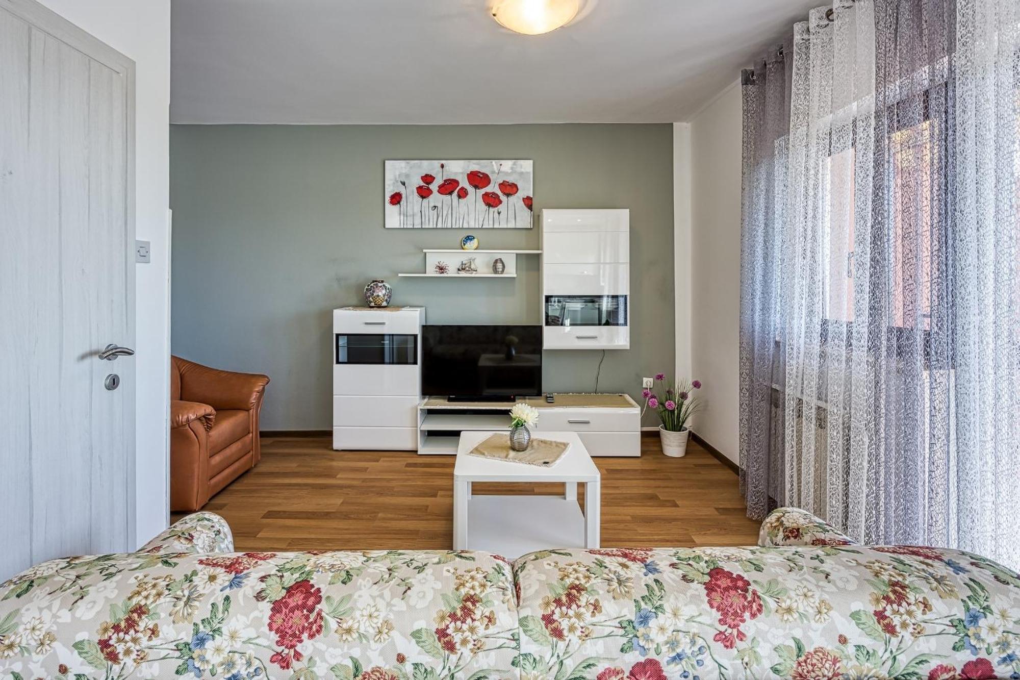 Apartman Olive Garden *