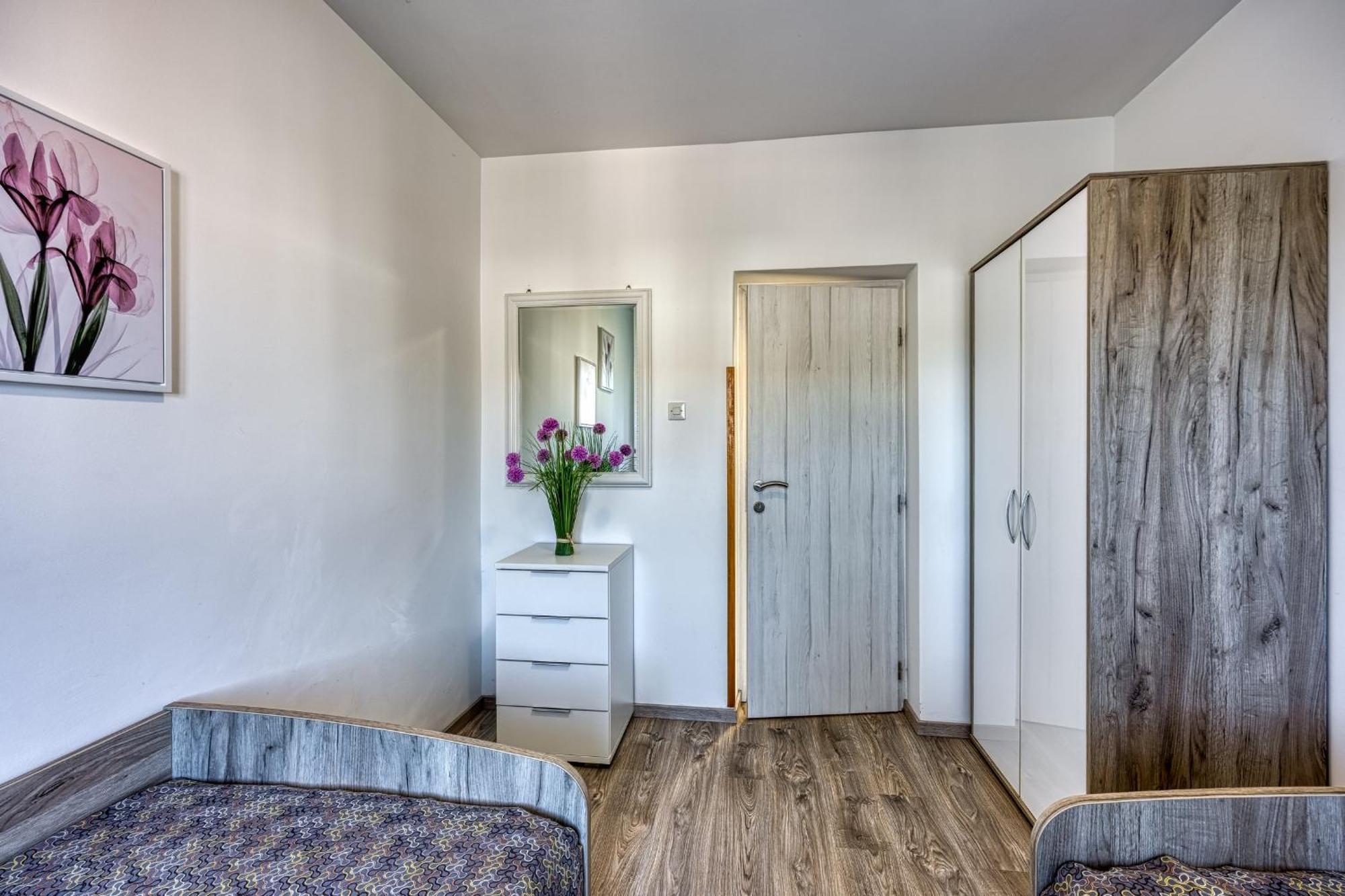 Olive Garden Apartman Rovinj
