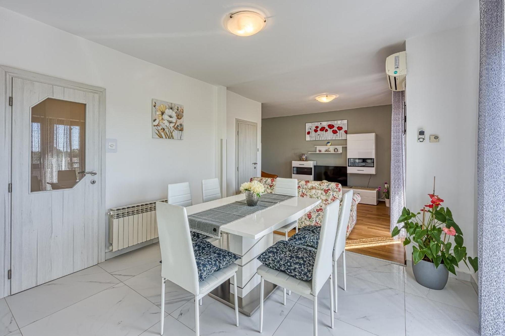Olive Garden Apartman