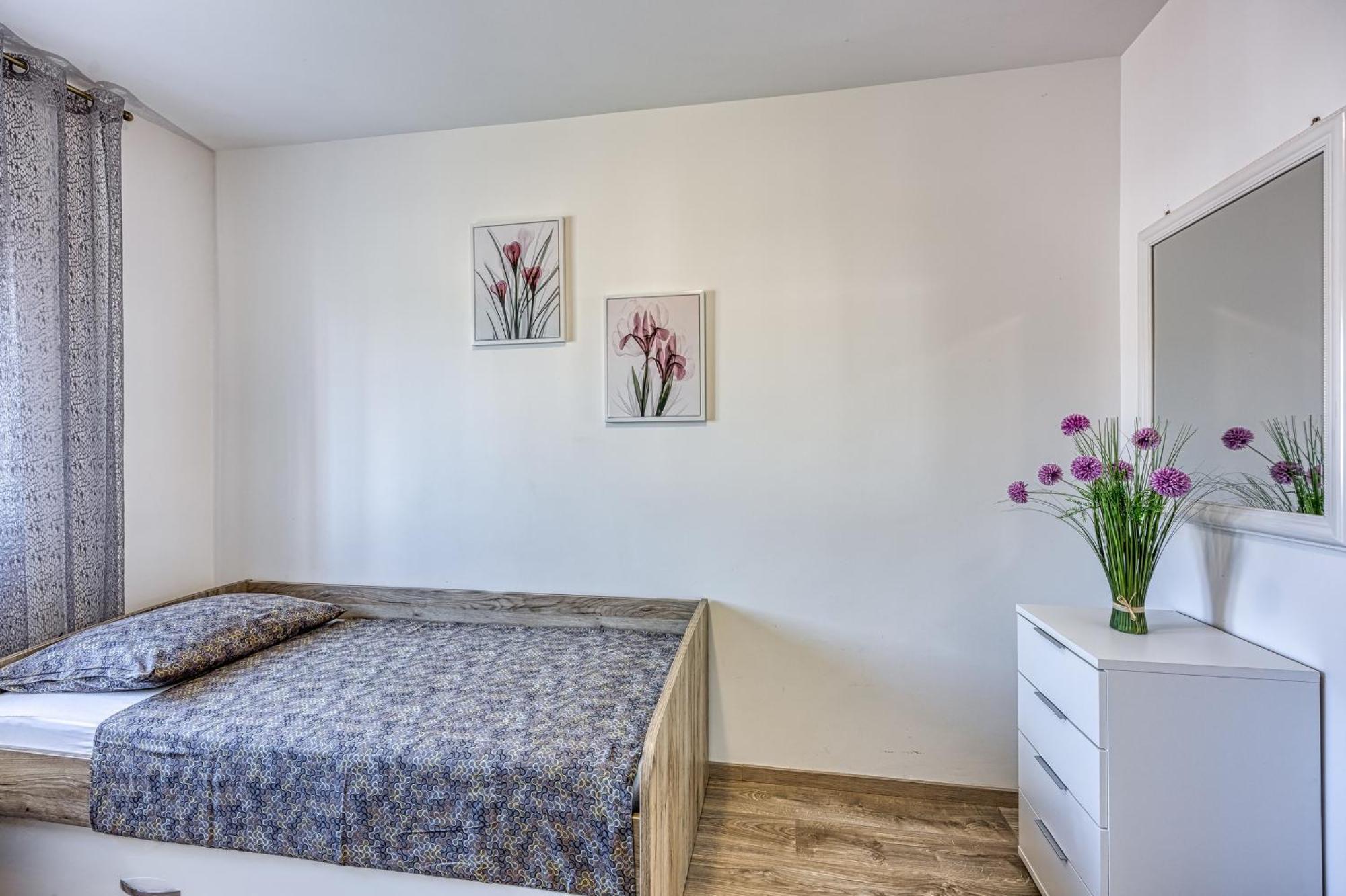 Apartman Olive Garden *