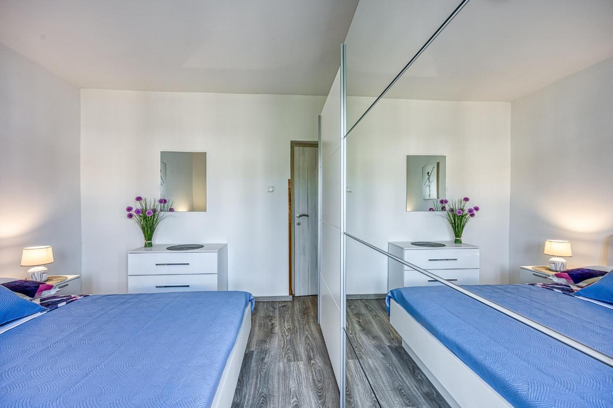 Apartman Olive Garden *