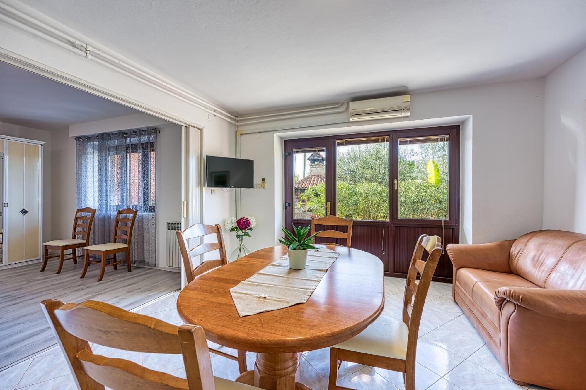 Apartman Olive Garden