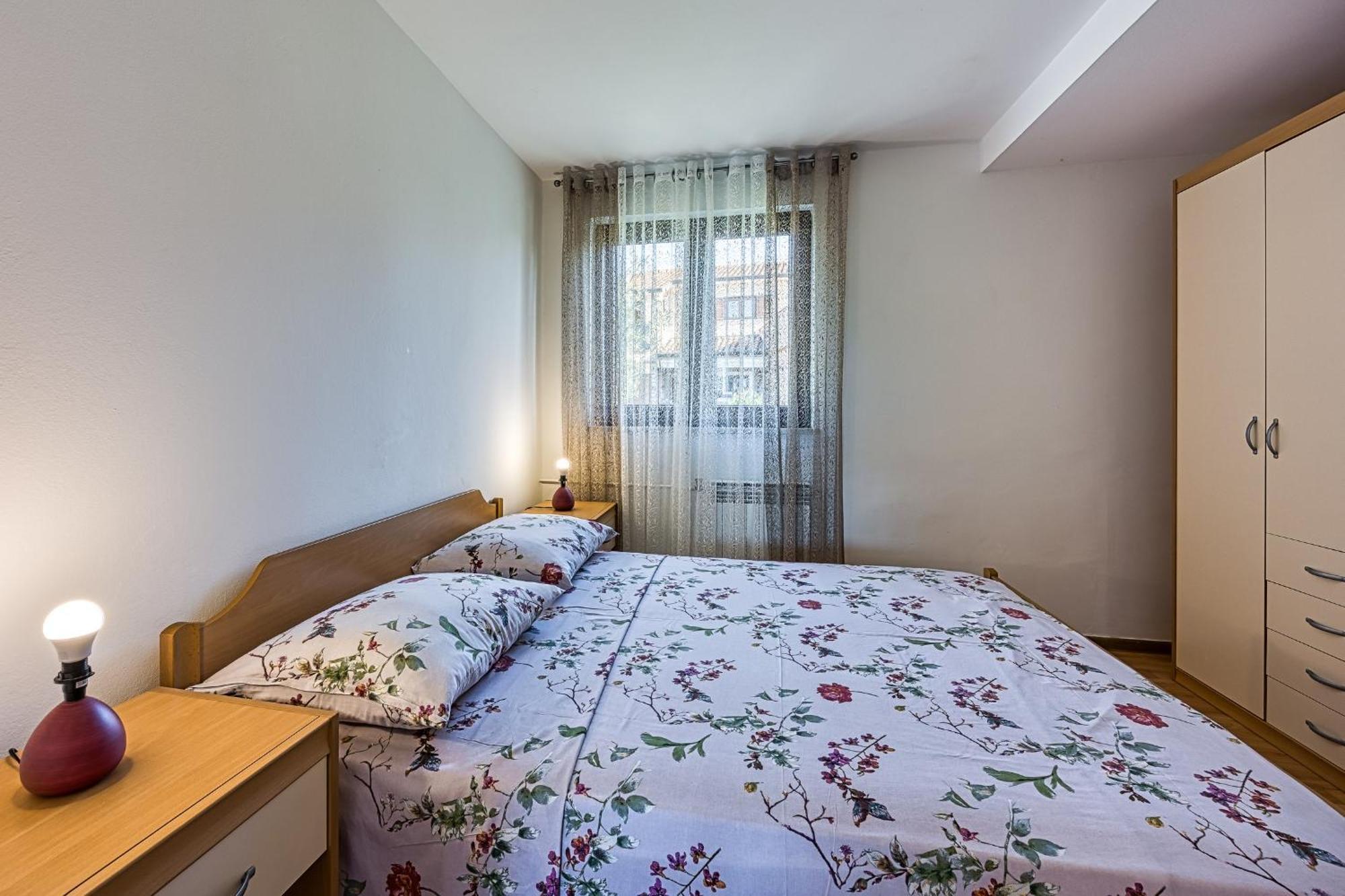 Apartman Olive Garden Rovinj