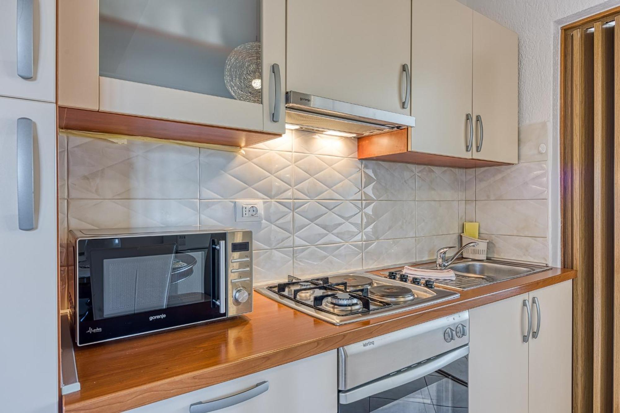 Apartman Olive Garden