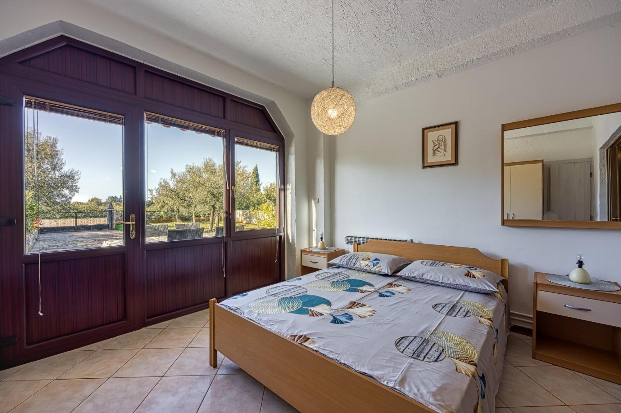 Apartman Olive Garden Rovinj