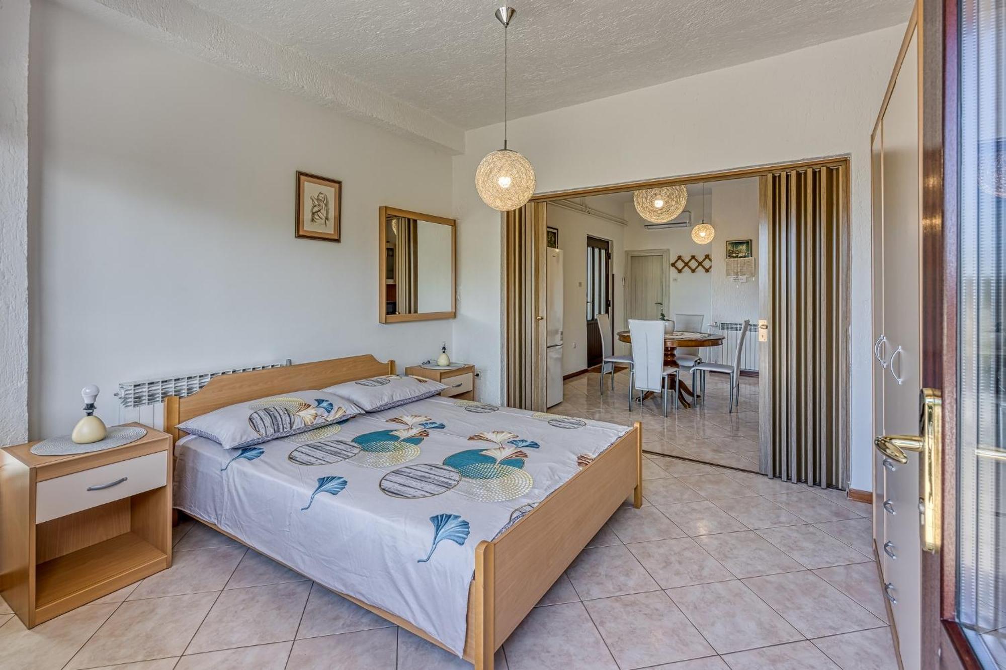 Apartman Olive Garden