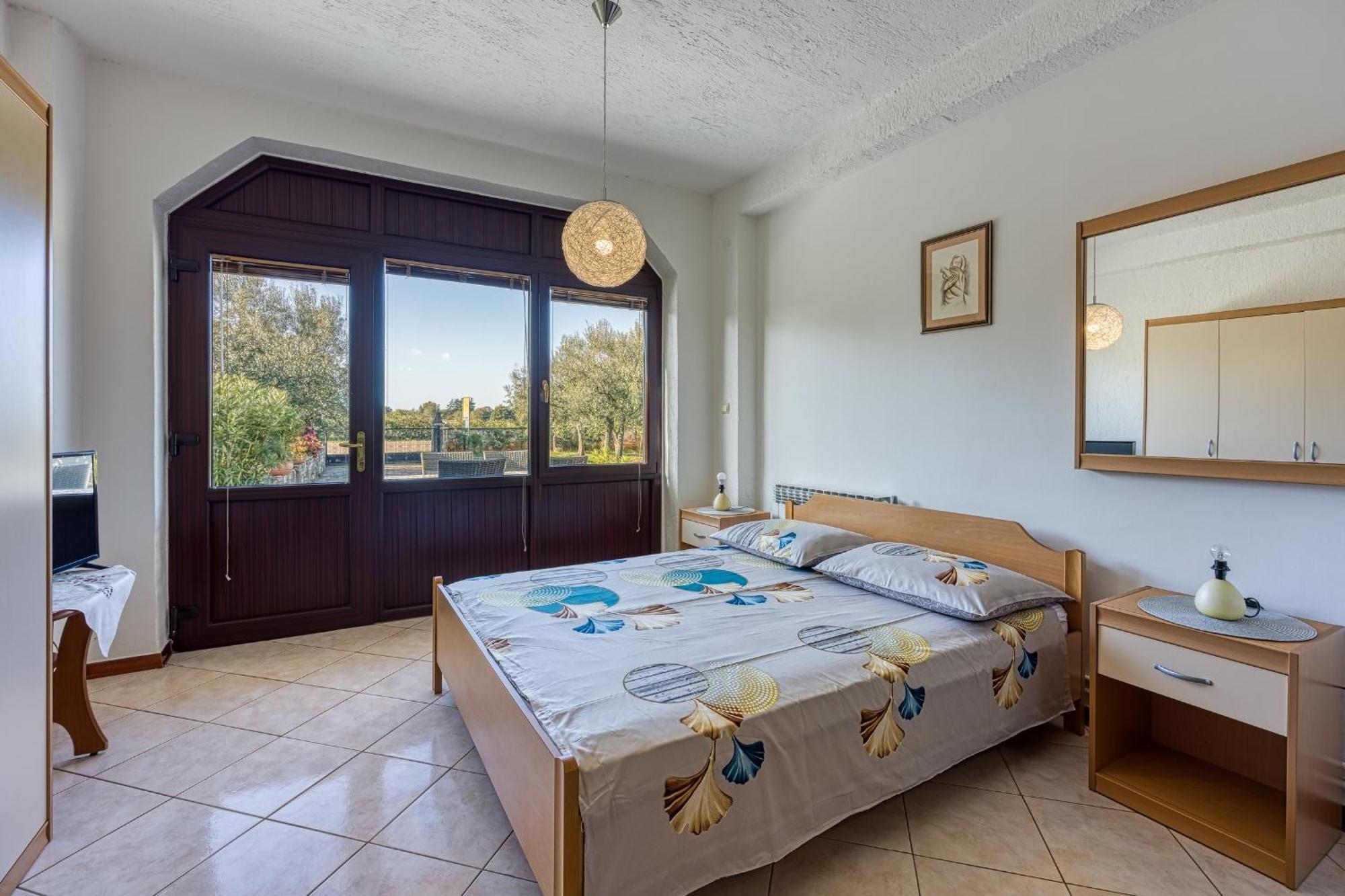 Olive Garden Apartman Rovinj
