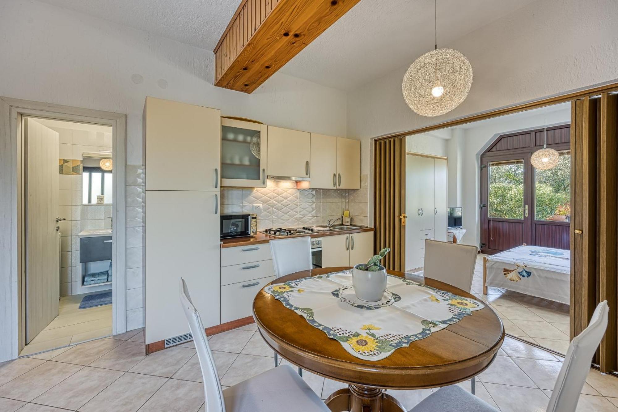 Apartman Olive Garden Rovinj
