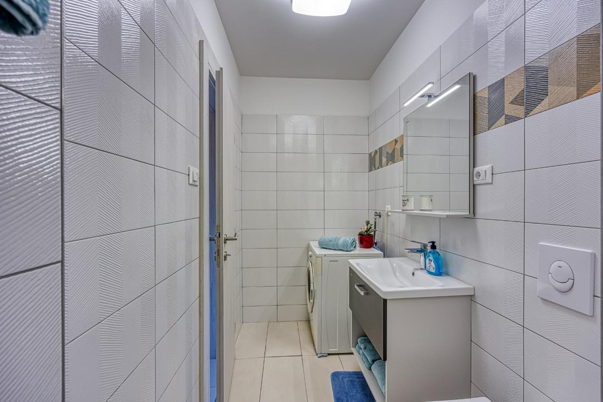 Apartman Olive Garden Rovinj