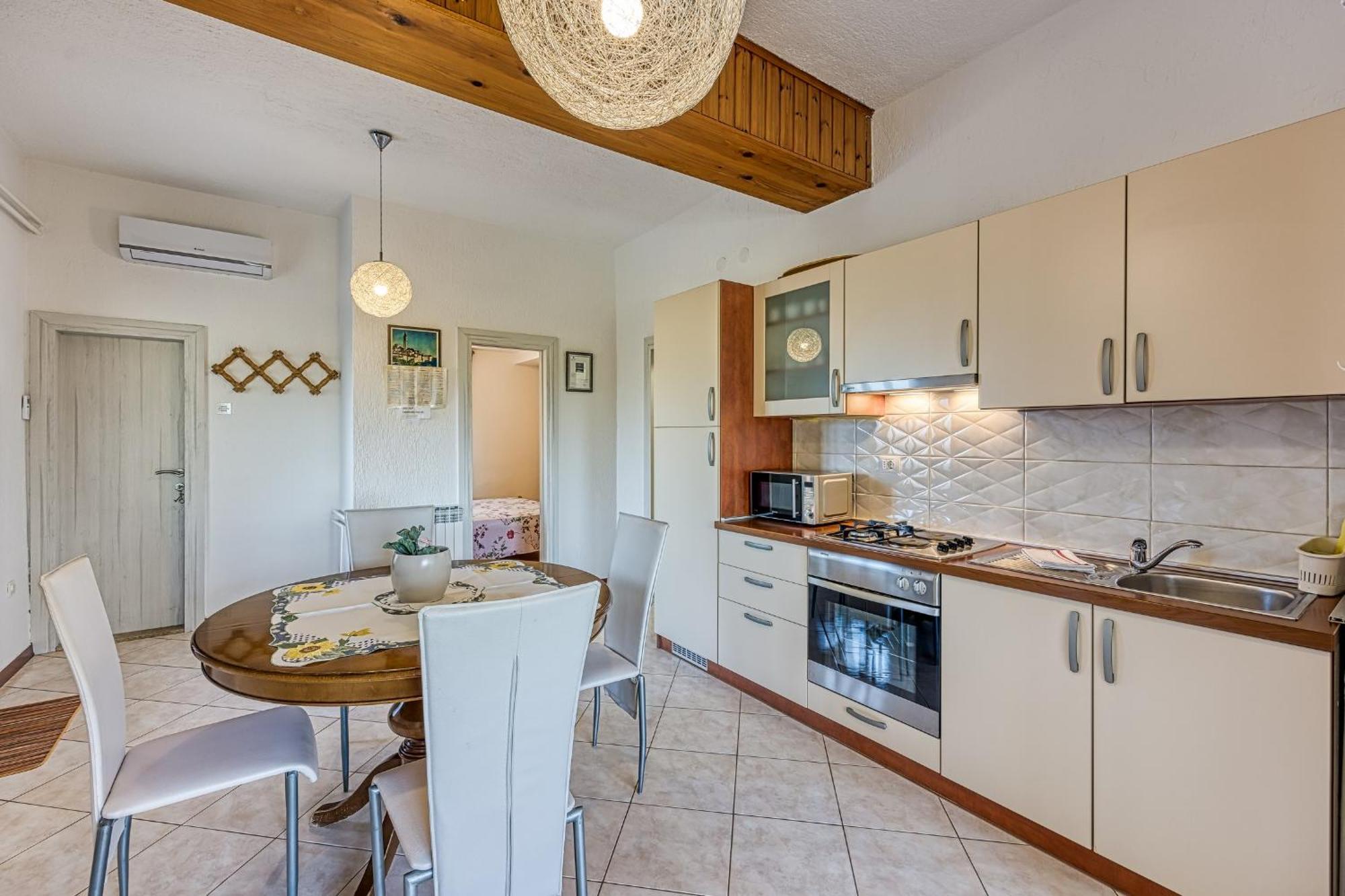 Apartman Olive Garden Rovinj