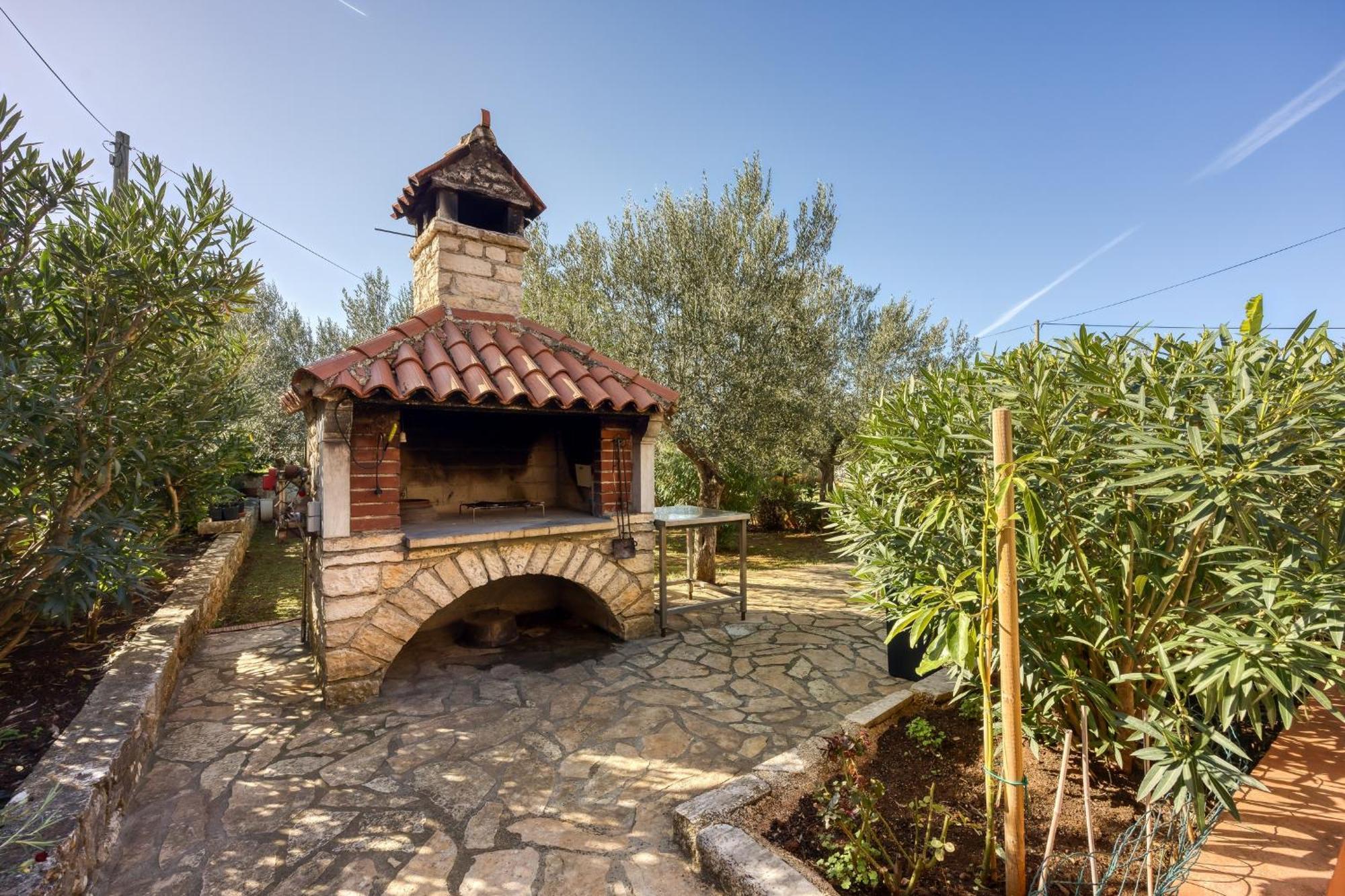 Apartman Olive Garden Rovinj