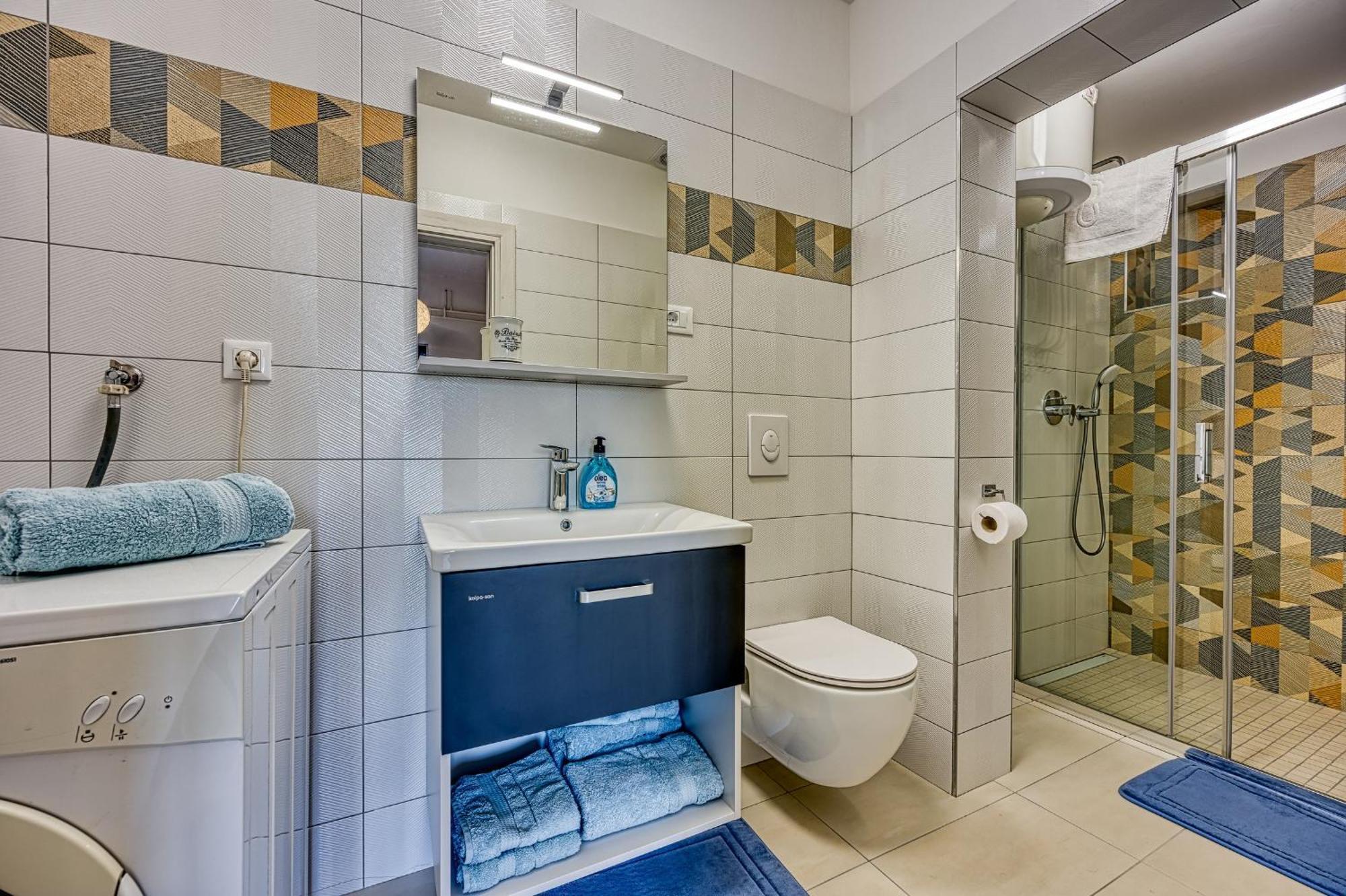 Olive Garden Apartman
